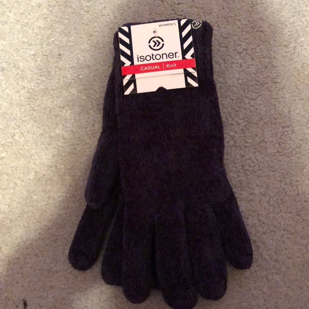 New with tags gloves